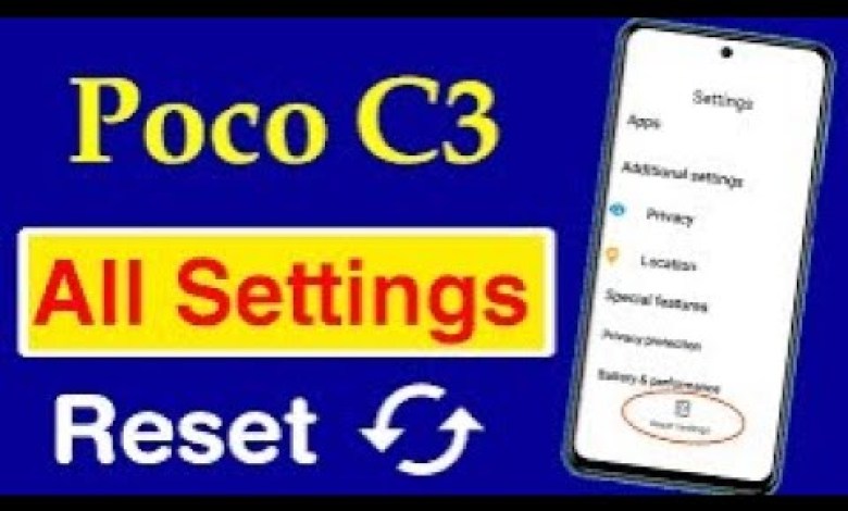 How to reset Redmi How to format Redmi How to reset Redmi How to format Redmi