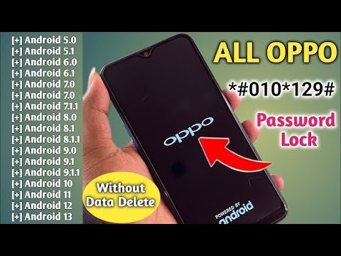 2024:- How to lock oppo phone, oppo mobile ka 2024:- How to lock oppo phone, oppo mobile ka