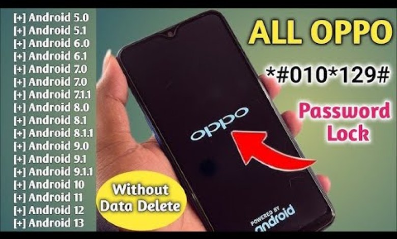 2024:- How to lock oppo phone, oppo mobile ka 2024:- How to lock oppo phone, oppo mobile ka