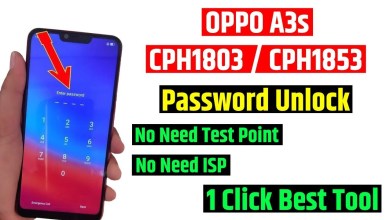Unlock Oppo A3s (cph1803) – Oppo A3s Password Unlock Unlock Oppo A3s (cph1803) – Oppo A3s Password Unlock