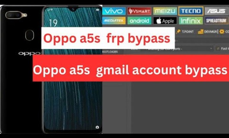 oppo a5s frp unlock tool / oppo a5s frp unlock tool / oppo a5s frp unlock tool / oppo a5s frp unlock tool /