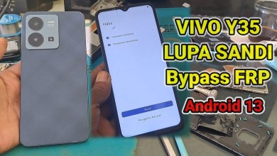 How to reset Vivo Y35 forgot password, bypass FRP How to reset Vivo Y35 forgot password, bypass FRP