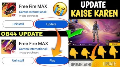 Free Fire Max Update Kaise Karen ? Free Fire Max Free Fire Max Update Kaise Karen ? Free Fire Max