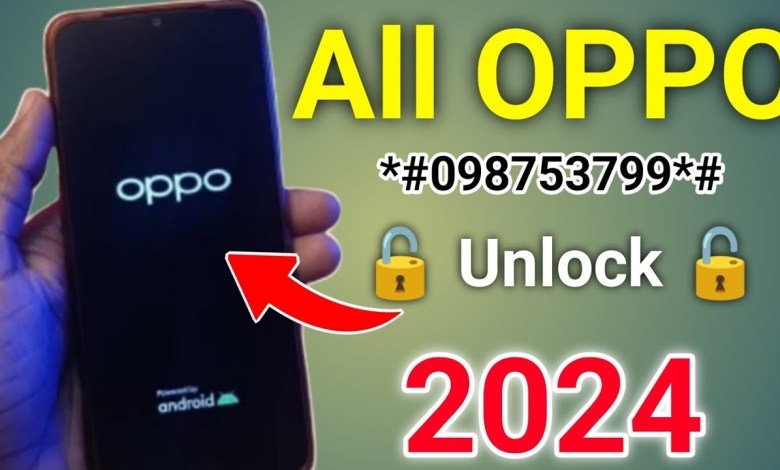 March 2024:- oppo mobile ka lock kaise tode, how to March 2024:- oppo mobile ka lock kaise tode, how to