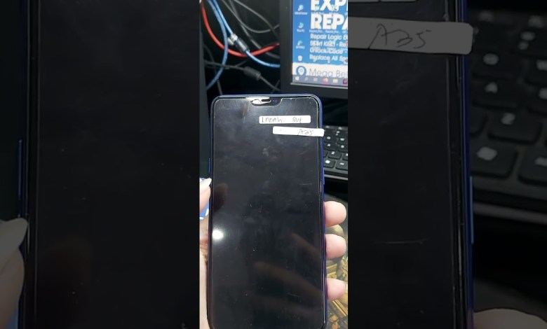 enter 9008 edl mode oppo a3s cph1853/cph1803, go to enter 9008 edl mode oppo a3s cph1853/cph1803, go to