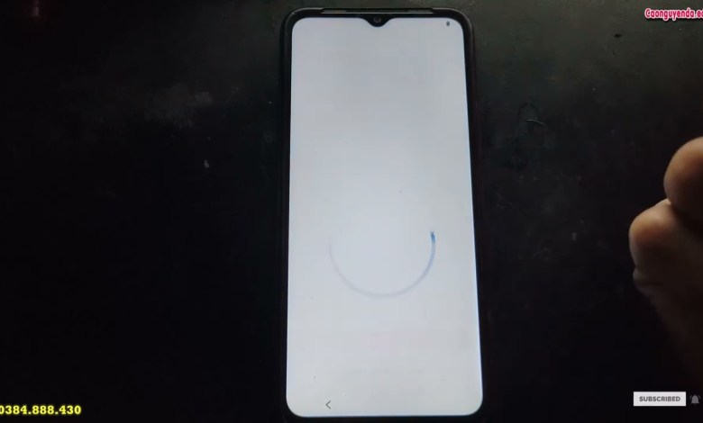 Hard Reset Vivo Y22s Hard Reset Vivo Y22s