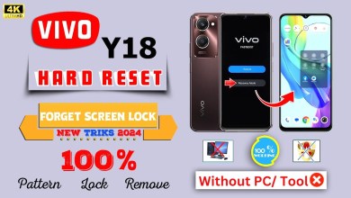 Vivo Y18 Hard Reset Password Without Pc 2024 Vivo Y18 Vivo Y18 Hard Reset Password Without Pc 2024 Vivo Y18