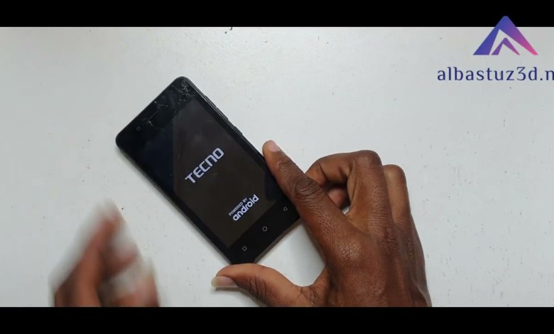Frp Bypass on Tecno S1 Unlock Google Account CM2 Frp Bypass on Tecno S1 Unlock Google Account CM2