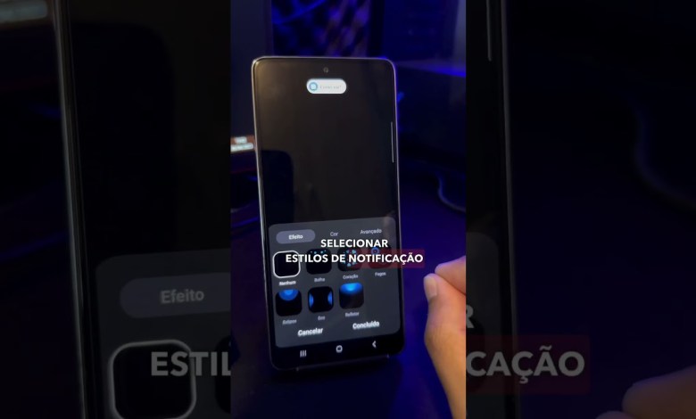 Notificações de SAMSUNG #dicas #celular #samsung Notificações de SAMSUNG #dicas #celular #samsung