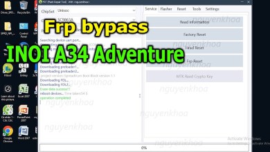 Unlocking the Mystery: FRP Bypass for Google Account Lock on INOI A34 Adventure! Unlocking the Mystery: FRP Bypass for Google Account Lock on INOI A34 Adventure!