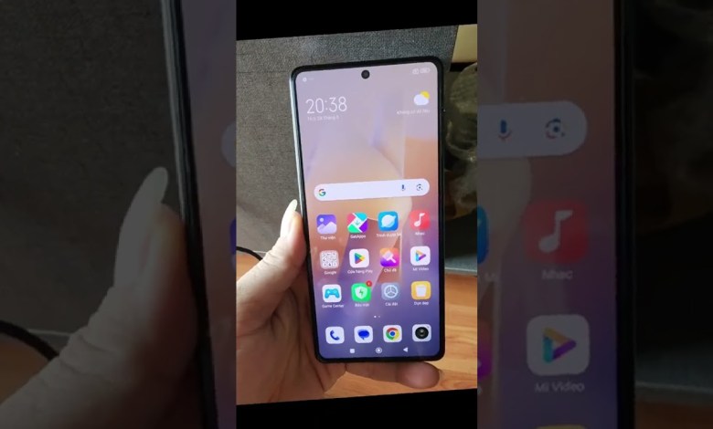 Hzmobile – Xiaomi Note 12 Pro (Ruby) International ROM loading Hzmobile – Xiaomi Note 12 Pro (Ruby) International ROM loading