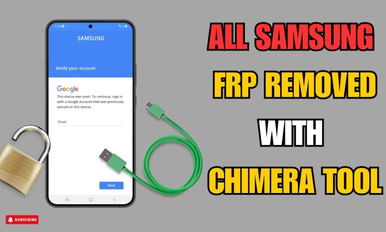 All Samsung Remove FRP/ Google Account through All Samsung Remove FRP/ Google Account through