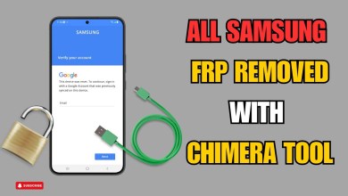 All Samsung Remove FRP/ Google Account through All Samsung Remove FRP/ Google Account through