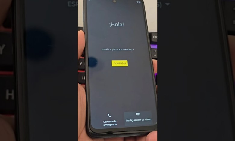 Discover the revolutionary 2025 Android 14 method for deleting accounts without using a PC Discover the revolutionary 2025 Android 14 method for deleting accounts without using a PC
