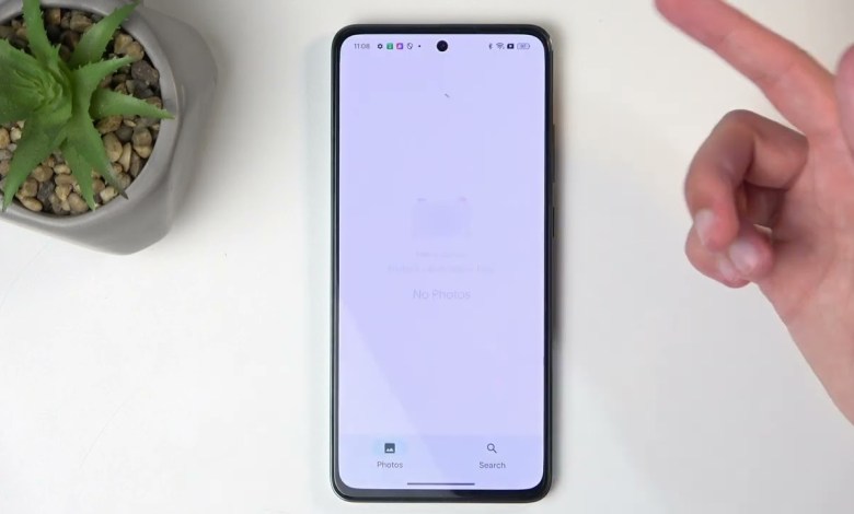 OPPO Reno 12 FS & Screen Recording Feature – How to OPPO Reno 12 FS & Screen Recording Feature – How to