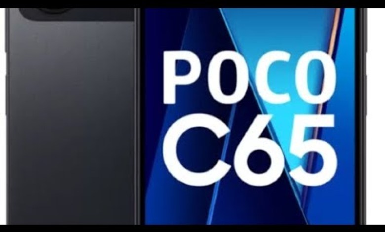 poco c65 frp bypass free poco c65 frp bypass free