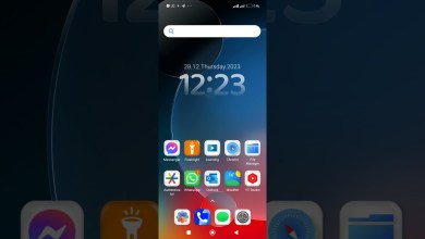 factory reset on MI phone factory reset on MI phone