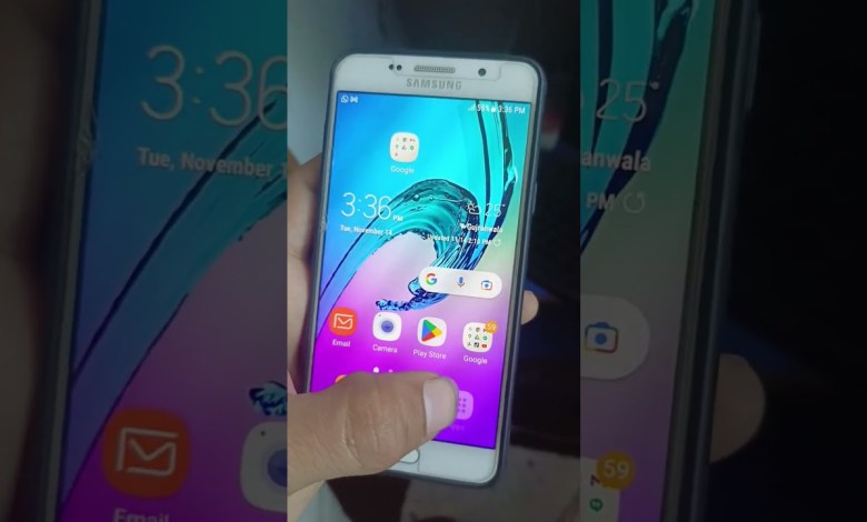 A510f u8 imie repair & a510f root without reset #yt A510f u8 imie repair & a510f root without reset #yt