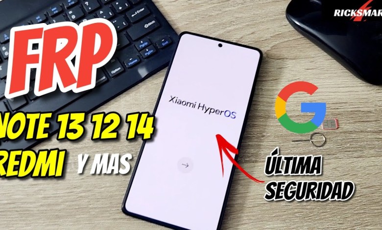Unlock Xiaomi Note: Hacks to Bypass Google FRP and Remove Account Unlock Xiaomi Note: Hacks to Bypass Google FRP and Remove Account