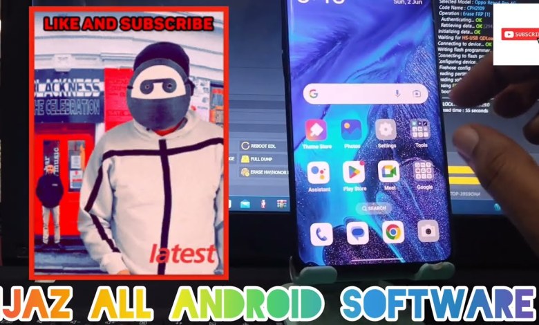 Oppo Reno 4 CPH 2109 password frp remove Hard rest Oppo Reno 4 CPH 2109 password frp remove Hard rest