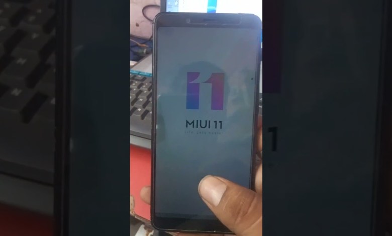 Redmi note 5 pro frp bypass without pc in hindi ||BY Redmi note 5 pro frp bypass without pc in hindi ||BY