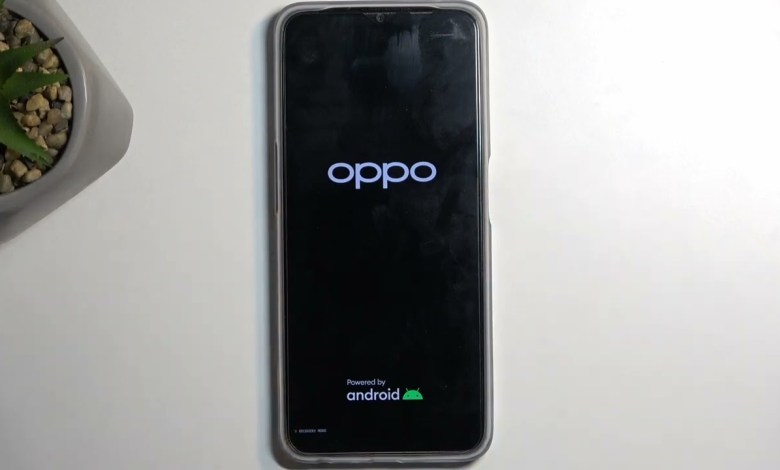 How to Enter Recovery Mode on Oppo A77 How to Enter Recovery Mode on Oppo A77