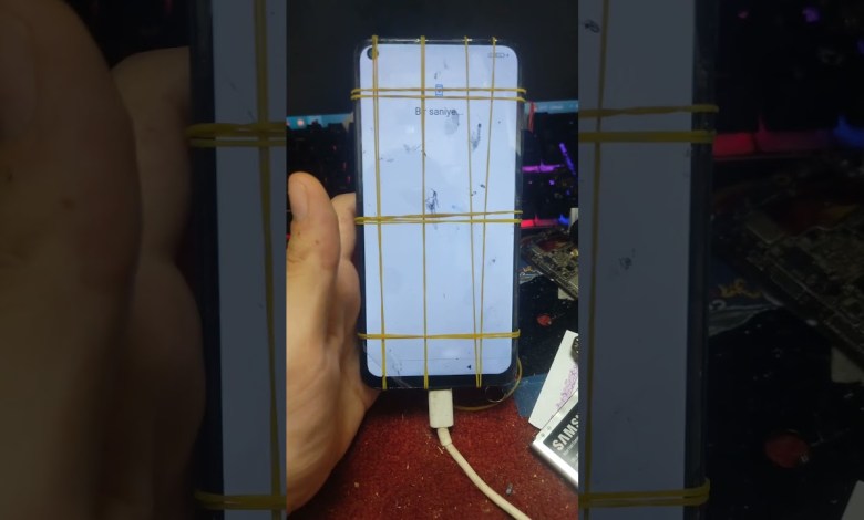 Redmi Note 9 FRP Bypass #shorts #redmi #xiaomi Redmi Note 9 FRP Bypass #shorts #redmi #xiaomi
