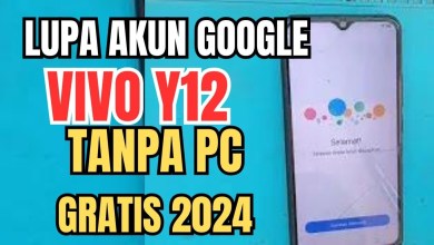 How to Bypass Frp Vivo Y12 Forgot Google Account Without How to Bypass Frp Vivo Y12 Forgot Google Account Without