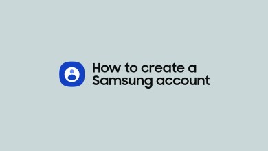 How to create a Samsung account| Samsung How to create a Samsung account| Samsung