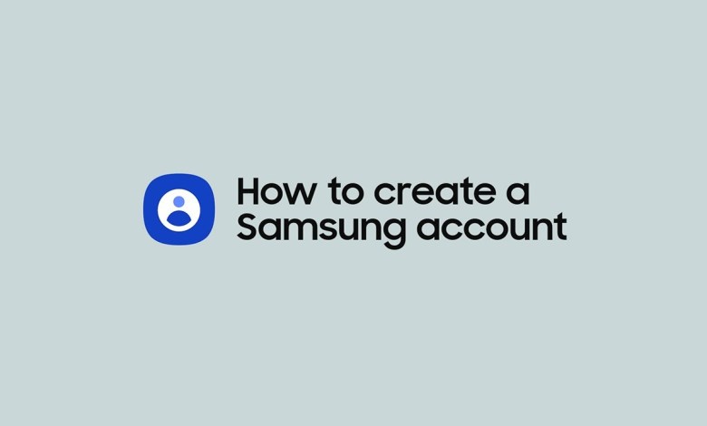 How to create a Samsung account| Samsung How to create a Samsung account| Samsung