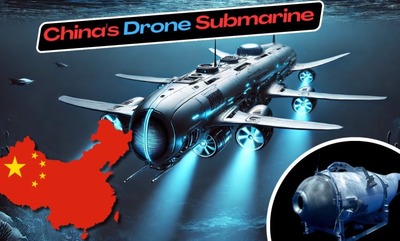 Chinese Scientists Unlock Carbon Fiber’s for Submarine Chinese Scientists Unlock Carbon Fiber’s for Submarine