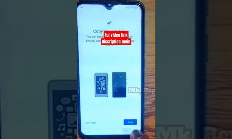 Vivo S1 frp bypass Vivo S1 lock kaise tode Vivo S1 frp bypass Vivo S1 lock kaise tode