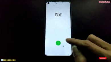 Hard Reset OPPO A72 5G Hard Reset OPPO A72 5G