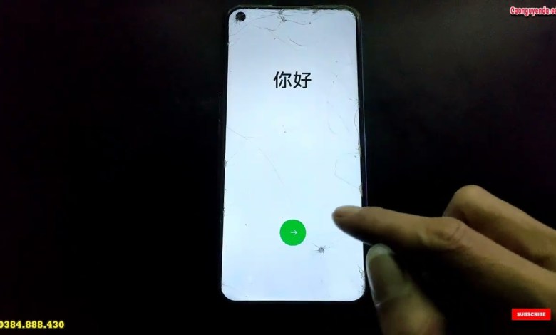Hard Reset OPPO A72 5G Hard Reset OPPO A72 5G