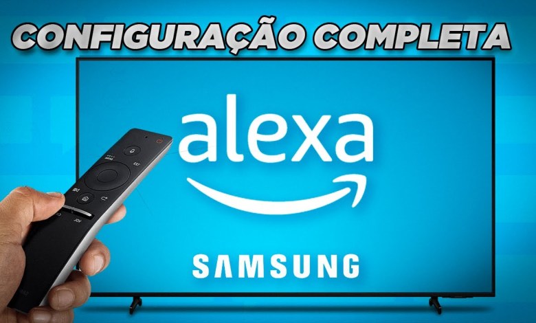How to SET UP ALEXA on SAMSUNG SMART TV | How to SET UP ALEXA on SAMSUNG SMART TV |
