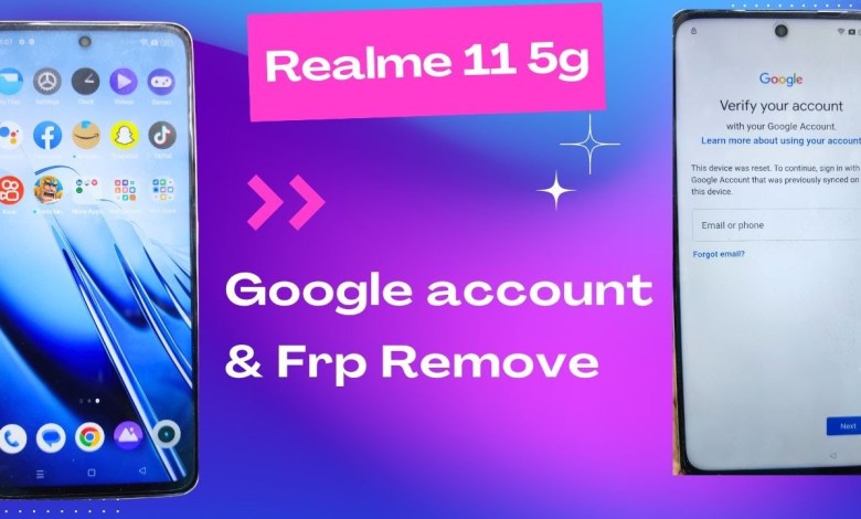 realme 11 pro frp bypass unlock tool | realme 11 realme 11 pro frp bypass unlock tool | realme 11