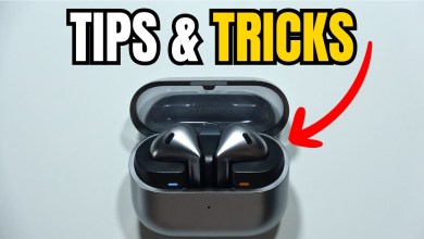The Best Features of SAMSUNG Galaxy Buds 3 – Tips The Best Features of SAMSUNG Galaxy Buds 3 – Tips