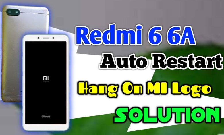 Redmi 6a ON OFF Problem Solve || Redmi 6 Auto Restart Redmi 6a ON OFF Problem Solve || Redmi 6 Auto Restart