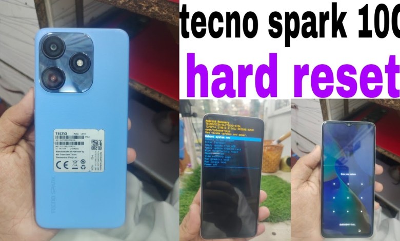 Tecno spark 10 C hard reset premove in pitran password Tecno spark 10 C hard reset premove in pitran password