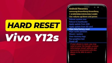 How To Hard Reset Vivo Y12s (Quick & Easy) How To Hard Reset Vivo Y12s (Quick & Easy)