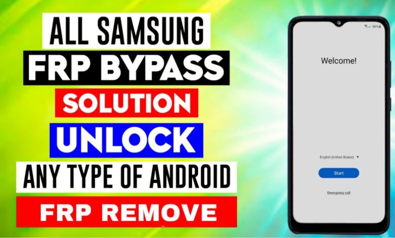 Unlock Samsung Galaxy with Latest Frp Bypass Method for Android 12-14 in 2024 Unlock Samsung Galaxy with Latest Frp Bypass Method for Android 12-14 in 2024