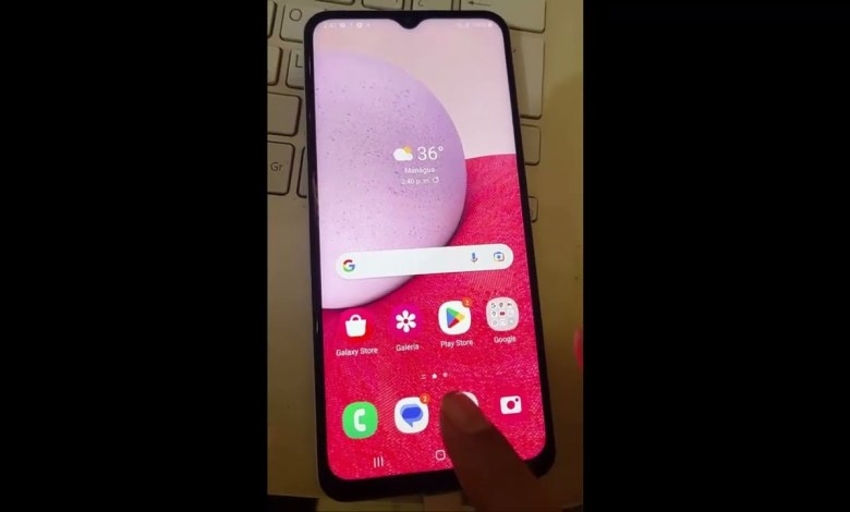 FRP Samsung A13 (A135M) bit 4 / Ultimate method FRP Samsung A13 (A135M) bit 4 / Ultimate method