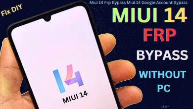 MIUI 14 Frp Bypass || Miui 14 Google Account Bypass MIUI 14 Frp Bypass || Miui 14 Google Account Bypass