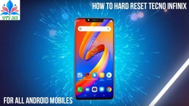 How to reset tecno mobile software? technology How to reset tecno mobile software? technology