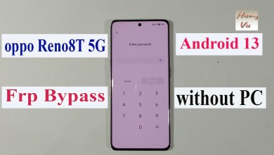 Oppo Reno 8T 5G CPH2505 Frp bypass Android 13 without Oppo Reno 8T 5G CPH2505 Frp bypass Android 13 without