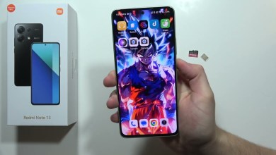 How to Hard Reset Redmi Note 13 via Recovery Mode – How to Hard Reset Redmi Note 13 via Recovery Mode –