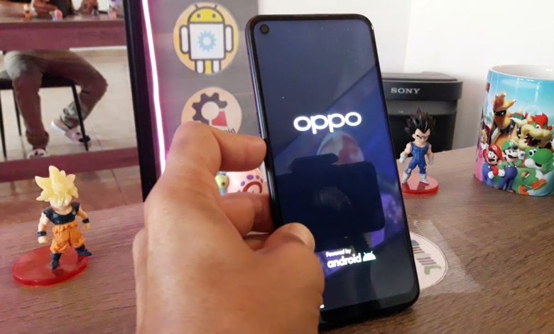 how to reset my phone Oppo A36 factory reset how to reset my phone Oppo A36 factory reset
