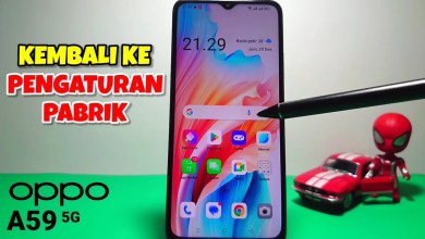 How to Reset HP Oppo A59 5G | Revert To Settings How to Reset HP Oppo A59 5G | Revert To Settings