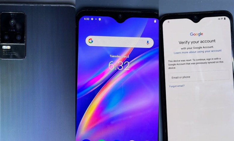 Vivo Y73 FRP Bypass Latest Update Without Pc Method Vivo Y73 FRP Bypass Latest Update Without Pc Method