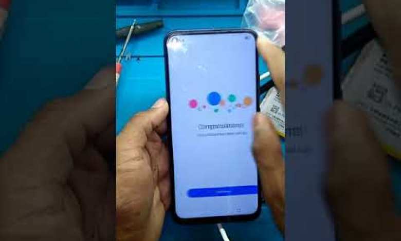 VIVO FRP BAYPASS || VIVO FRP REMOV || #VIVO HARD RESET VIVO FRP BAYPASS || VIVO FRP REMOV || #VIVO HARD RESET
